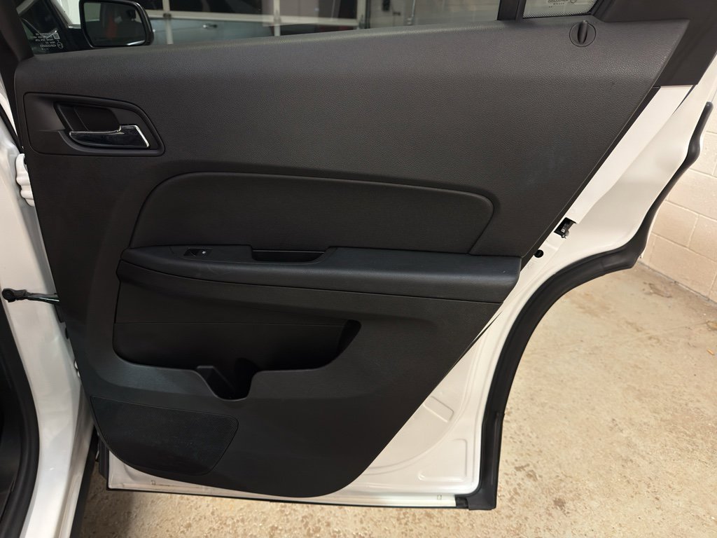 Used 2016 GMC Terrain SLT w/ Open Road Package image 26