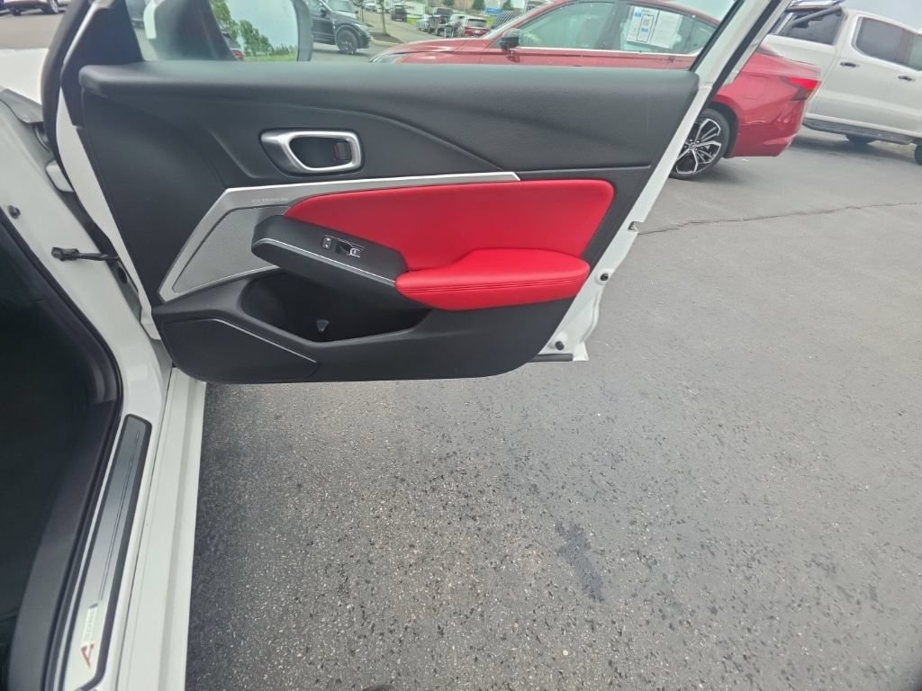 Certified 2024 Acura Integra A-Spec FWD image 31