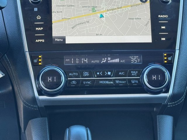 Used 2019 Subaru Outback 2.5i Premium image 21