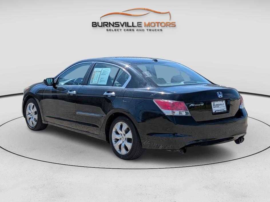Used 2010 Honda Accord EX-L image 5