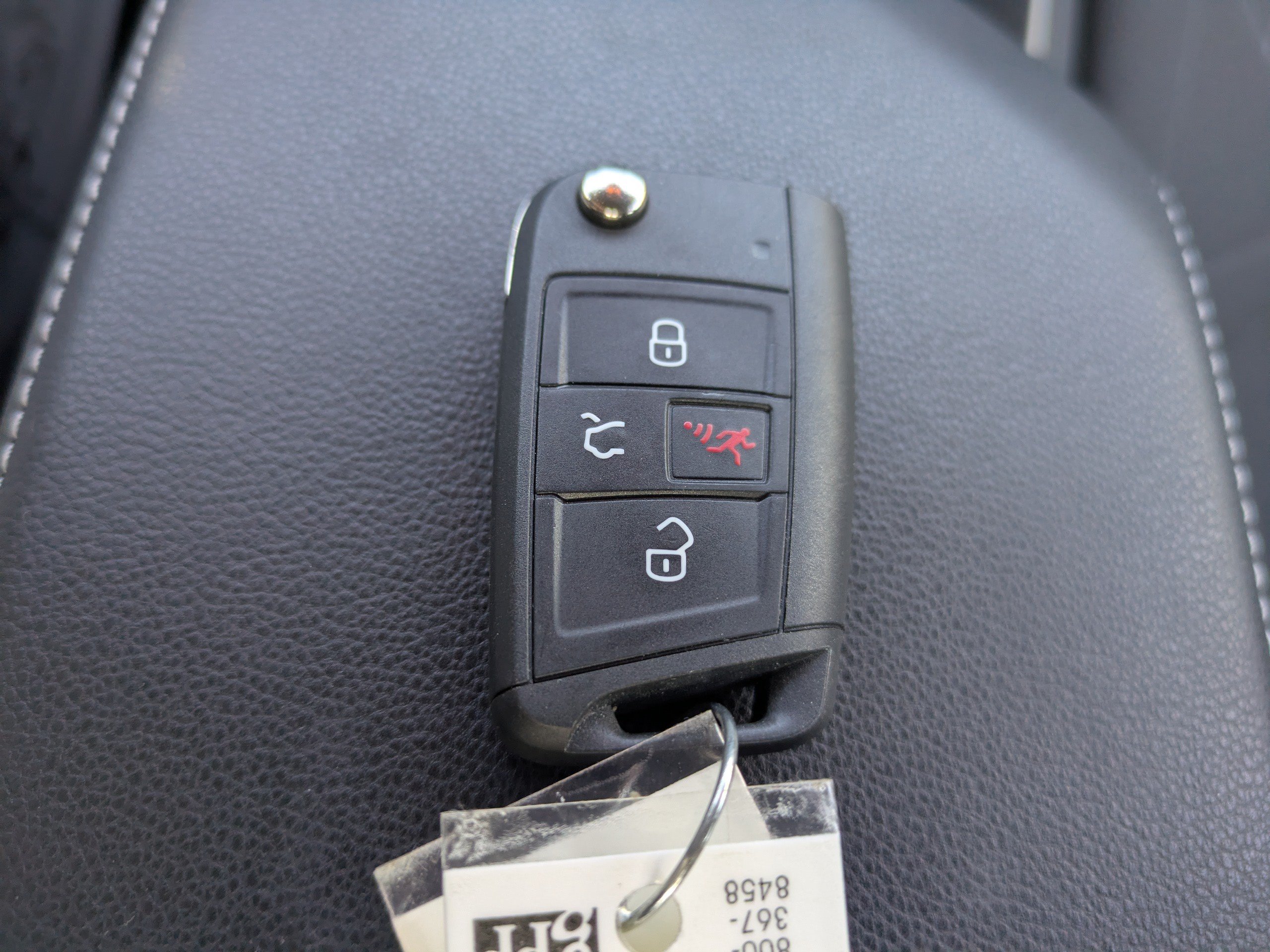 Used 2025 Volkswagen Jetta Sport FWD image 26