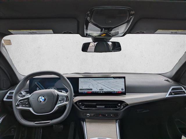 Used 2025 BMW 330i xDrive Sedan image 20