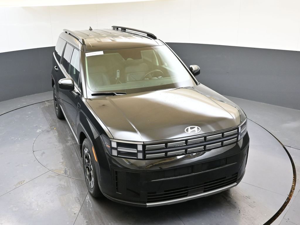 Certified 2025 Hyundai Santa Fe SEL image 36