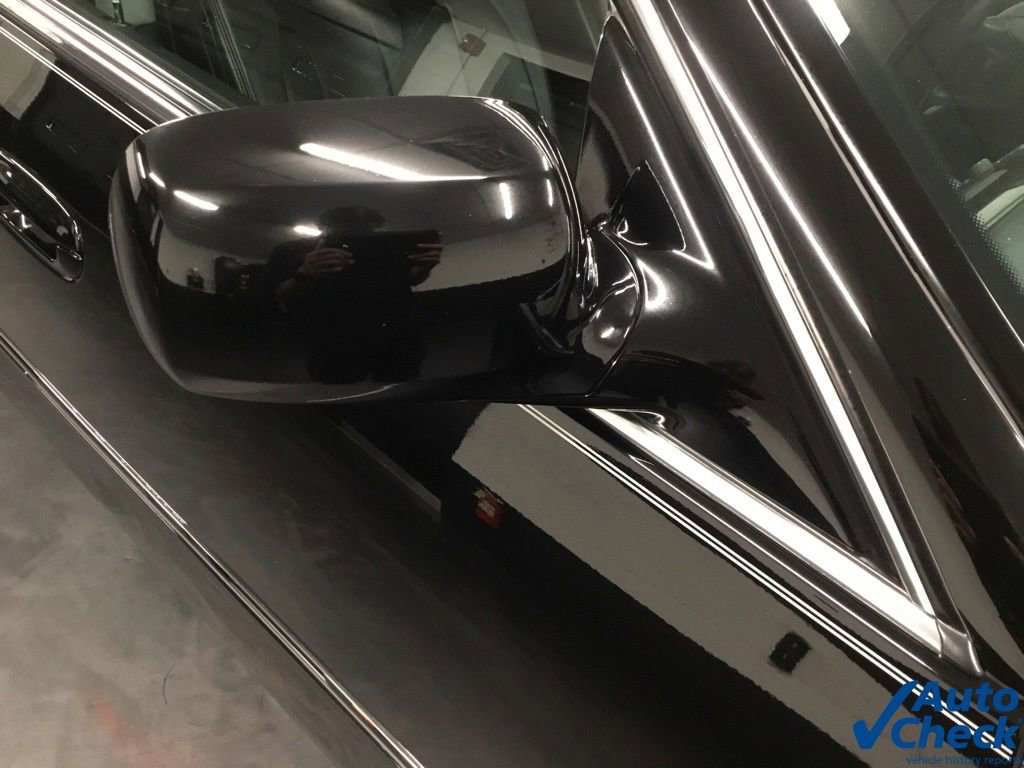 Used 2011 Cadillac DTS Limousine FWD image 18
