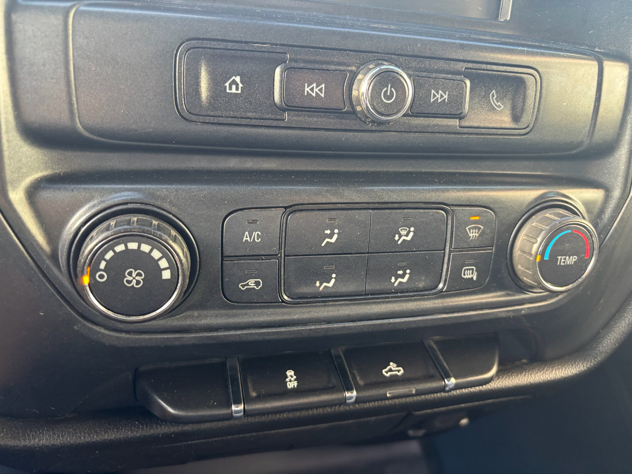 Used 2018 Chevrolet Silverado 2500 W/T w/ WT Convenience Package image 26