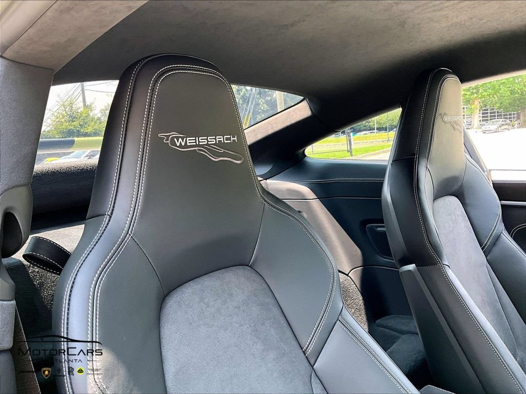 Used 2026 Porsche 911 GT3 RWD image 31