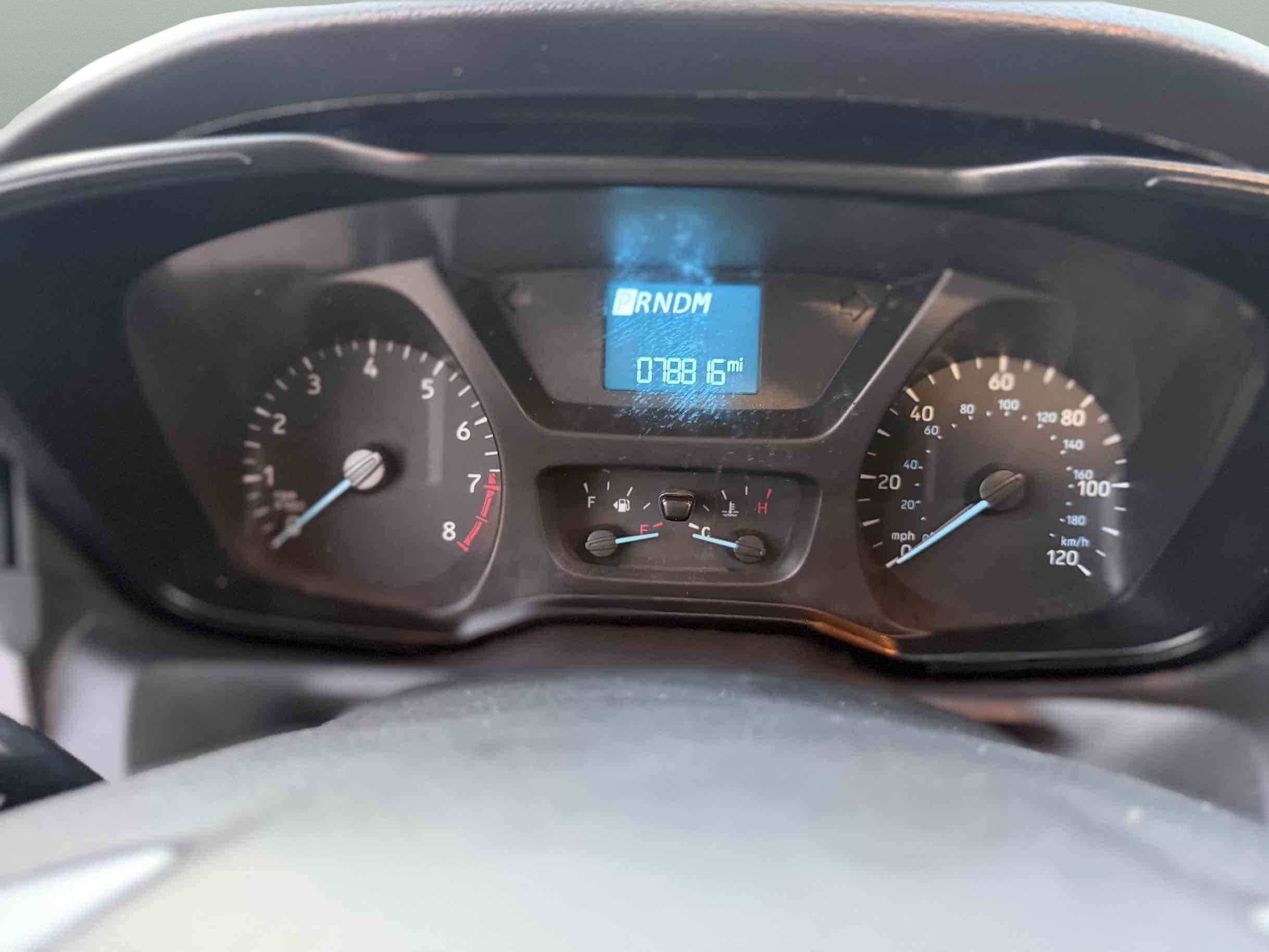 Used 2019 Ford Transit 250 148 High Roof Extended RWD image 16