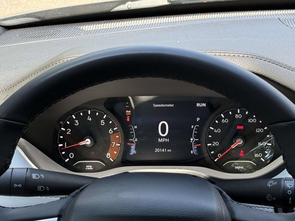 Used 2023 Jeep Compass Limited AWD/4WD image 19