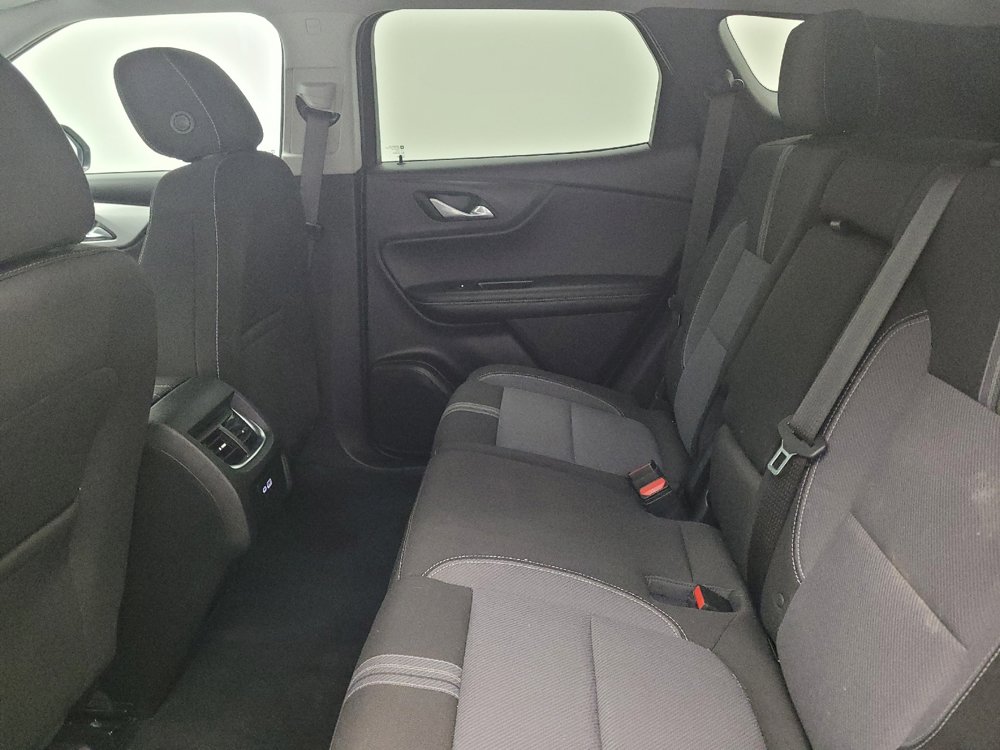 Used 2023 Chevrolet Blazer LT w/ Convenience Package AWD/4WD image 18