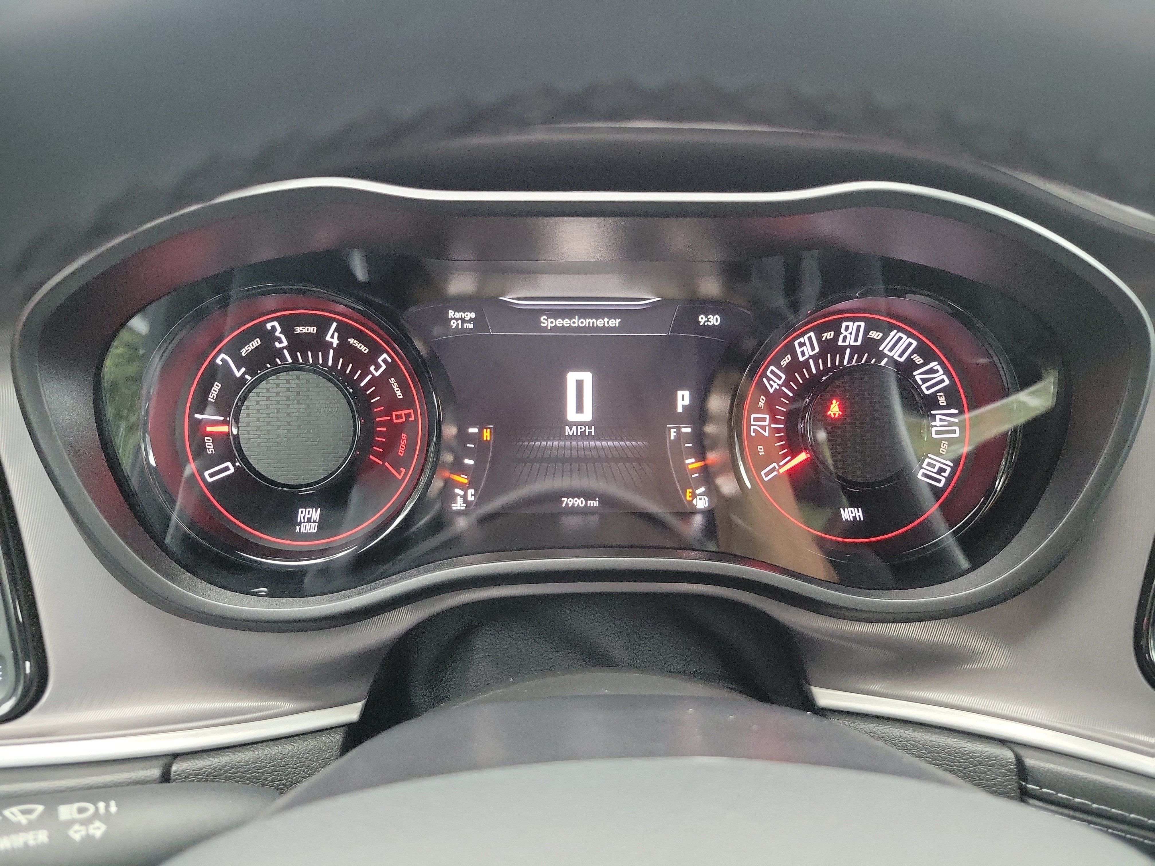Used 2022 Dodge Challenger R/T w/ Plus Package RWD image 21