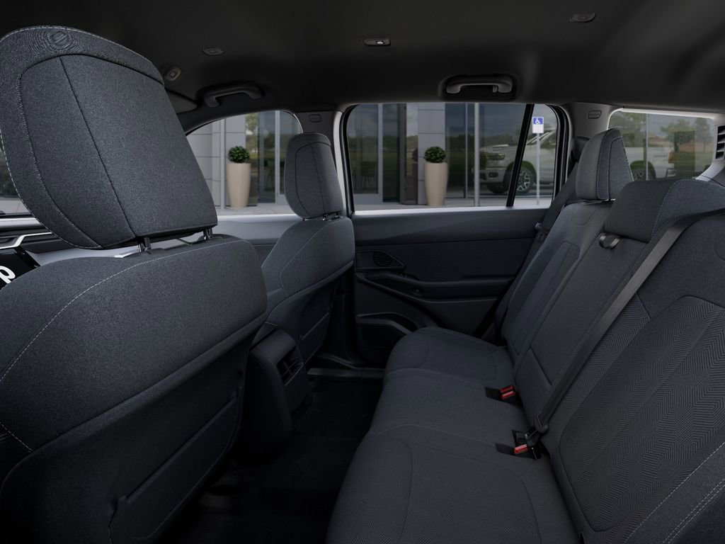 New 2026 Jeep Cherokee Laredo image 23