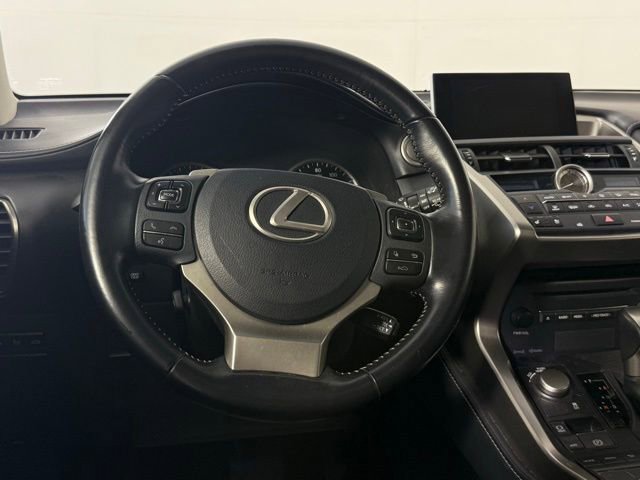 Used 2017 Lexus NX 200t FWD w/ Premium Package image 19