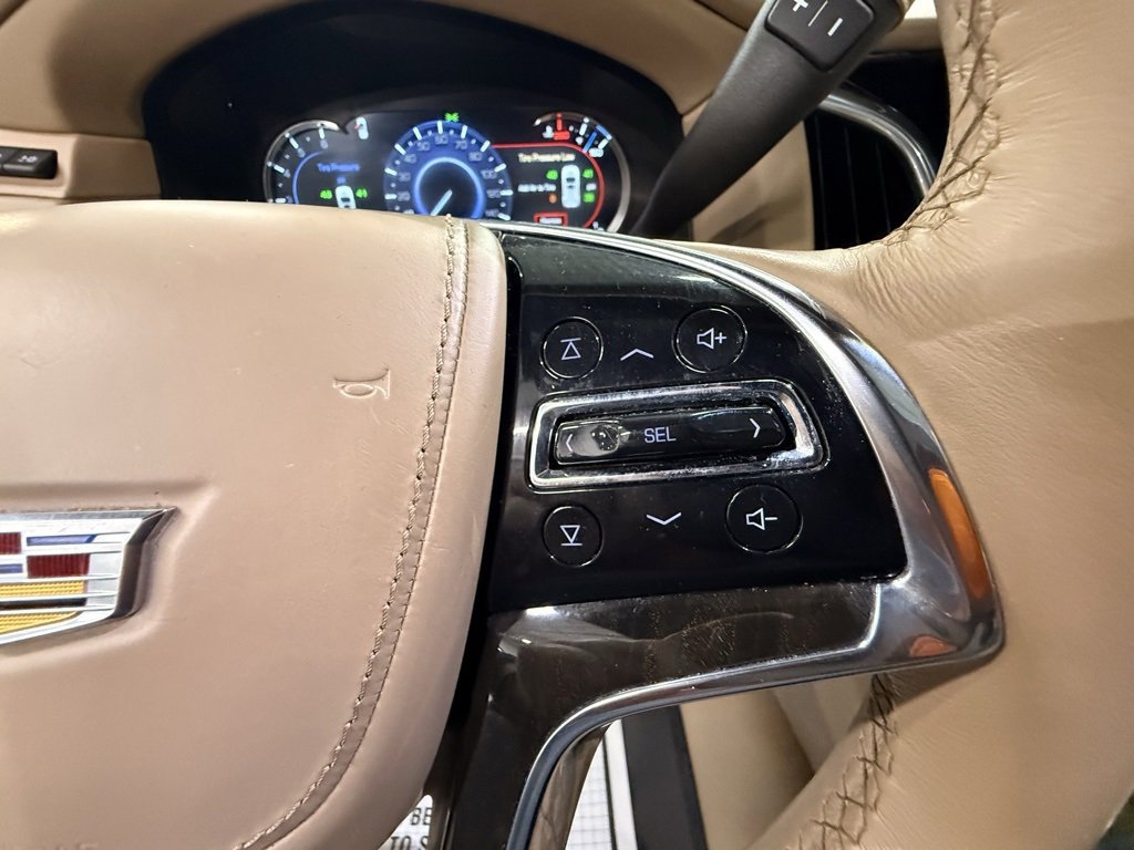 Used 2019 Cadillac Escalade Platinum image 41