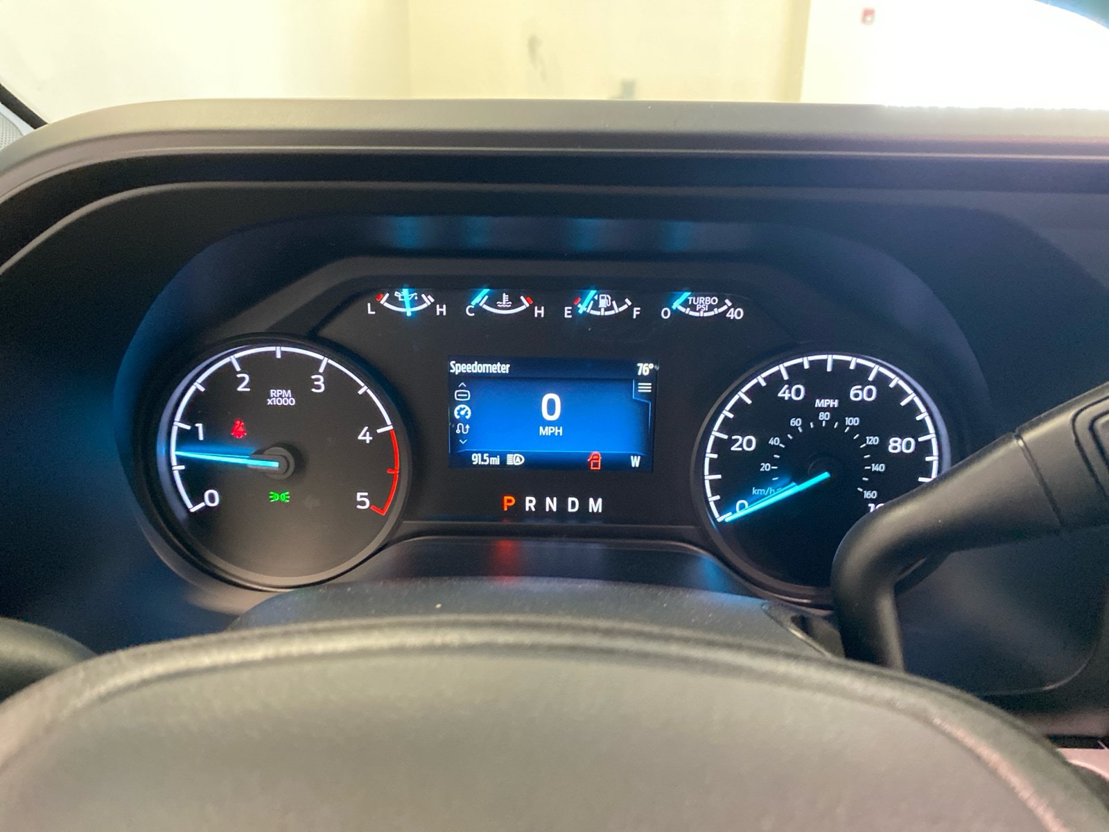 New 2026 Ford F550 4x4 Crew Cab image 21