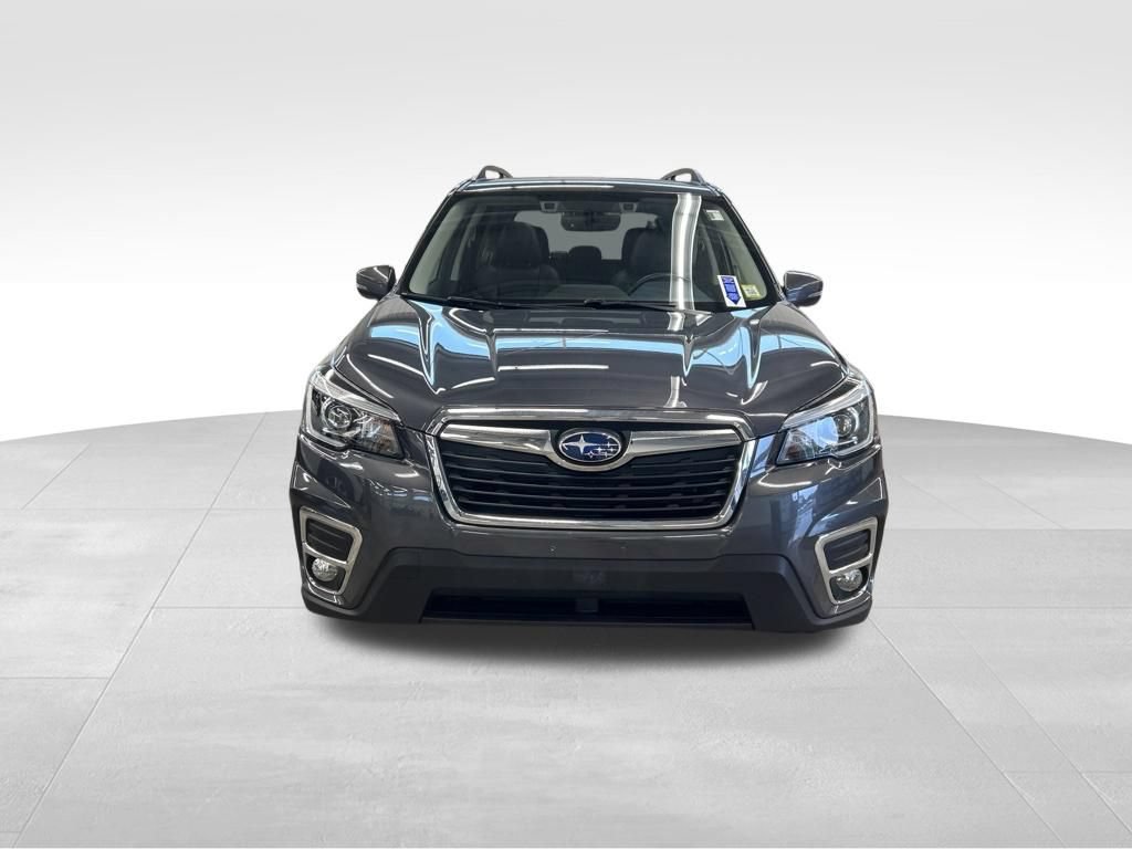 Used 2020 Subaru Forester Limited AWD/4WD image 2
