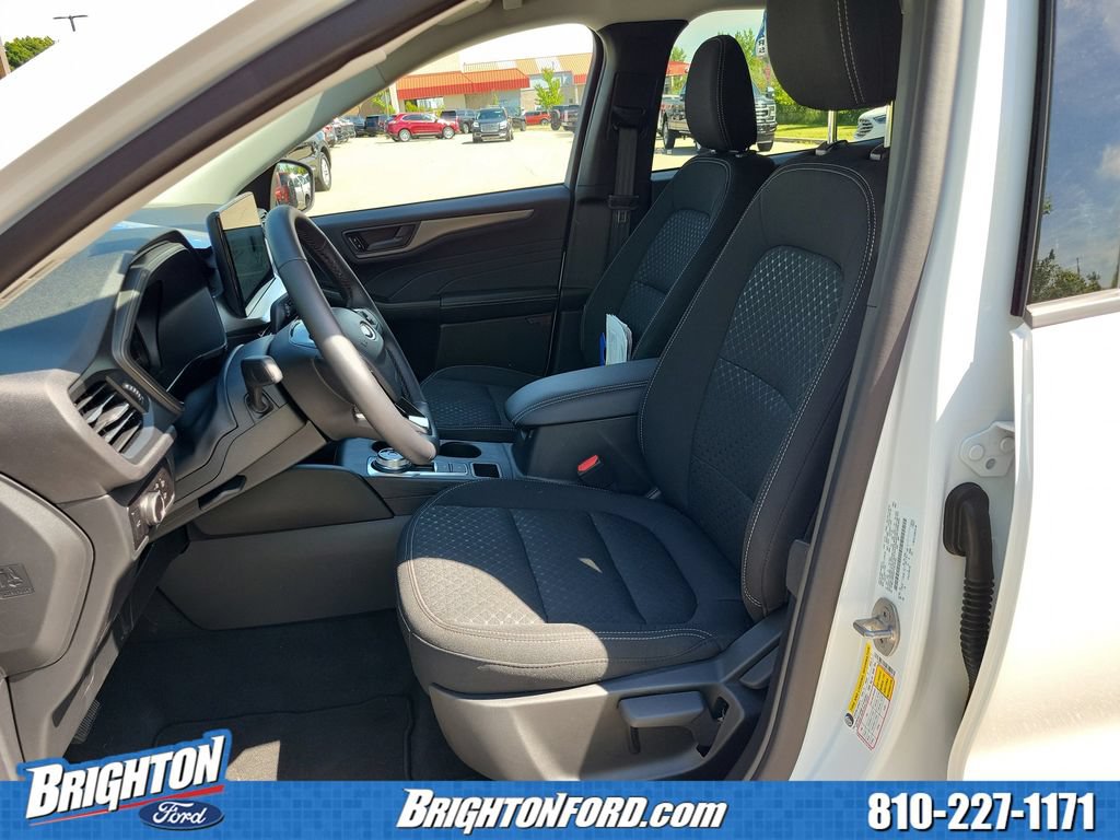 Used 2026 Ford Escape Active w/ Tech Pack #1 AWD/4WD image 7