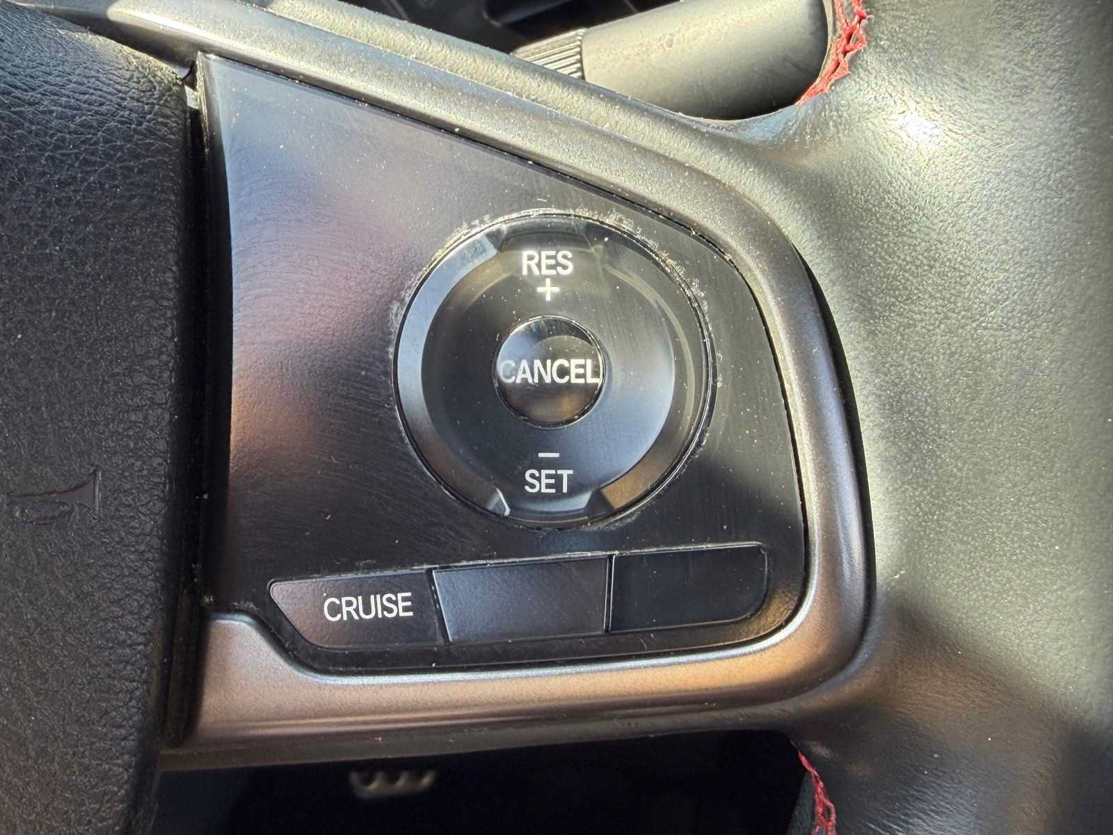 Used 2019 Honda Civic Si image 17