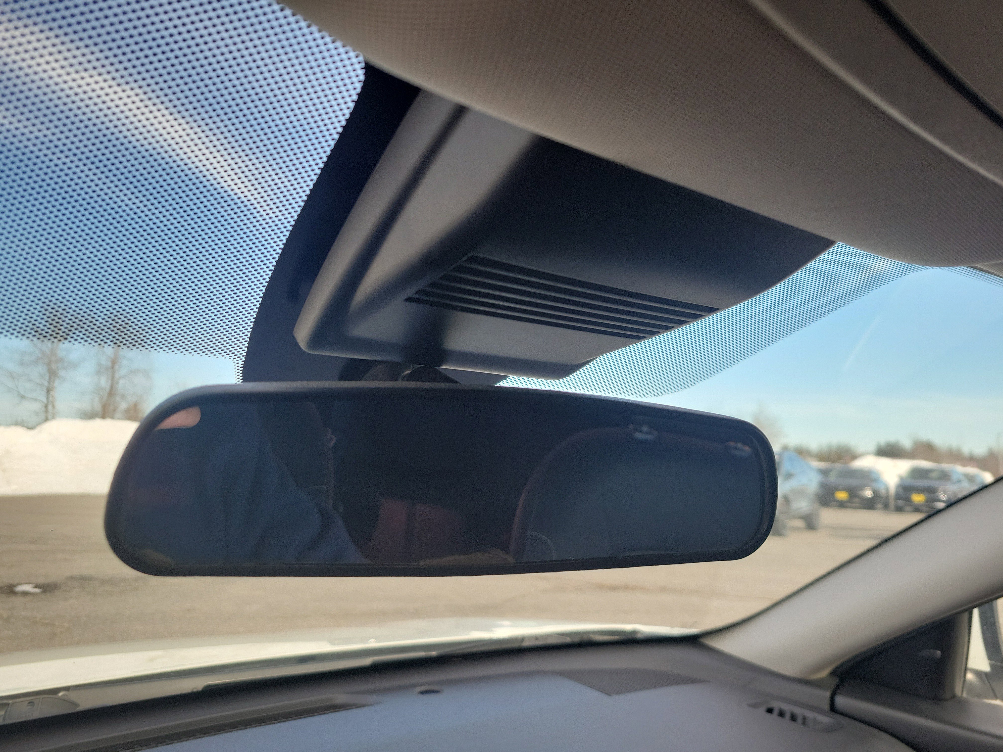 Used 2021 Nissan Altima 2.5 S w/ Driver Assist Package image 28