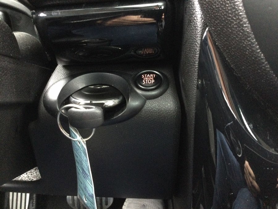 Used 2015 MINI Cooper Countryman S image 16