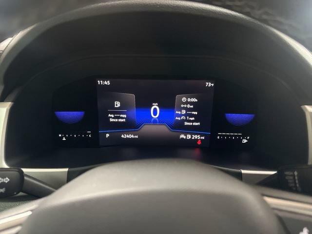 Certified 2023 Volkswagen Atlas Cross Sport SE FWD image 11