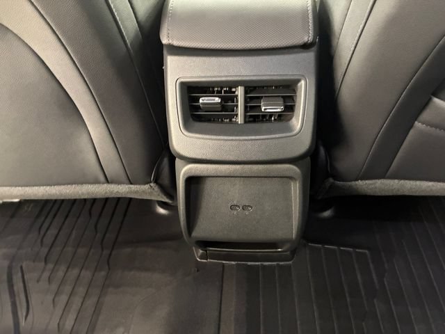 Certified 2026 Chevrolet Equinox EV RS AWD/4WD image 19