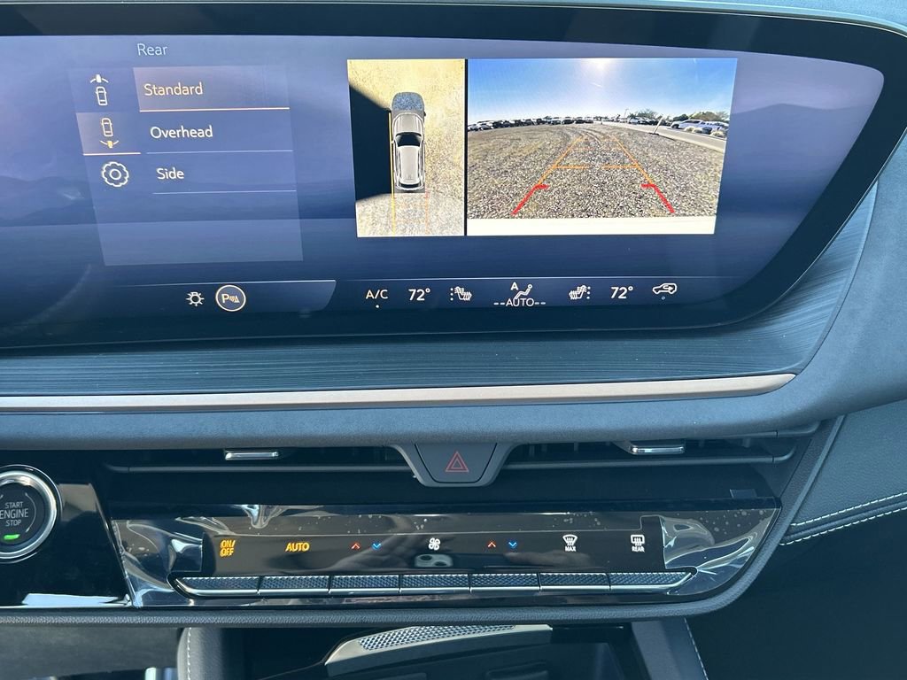 New 2026 Buick Envision Sport Touring image 15