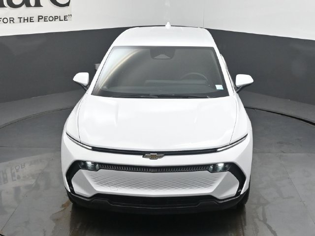 New 2026 Chevrolet Equinox EV LT FWD image 37