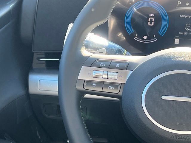 New 2026 Hyundai Kona SEL Premium image 19