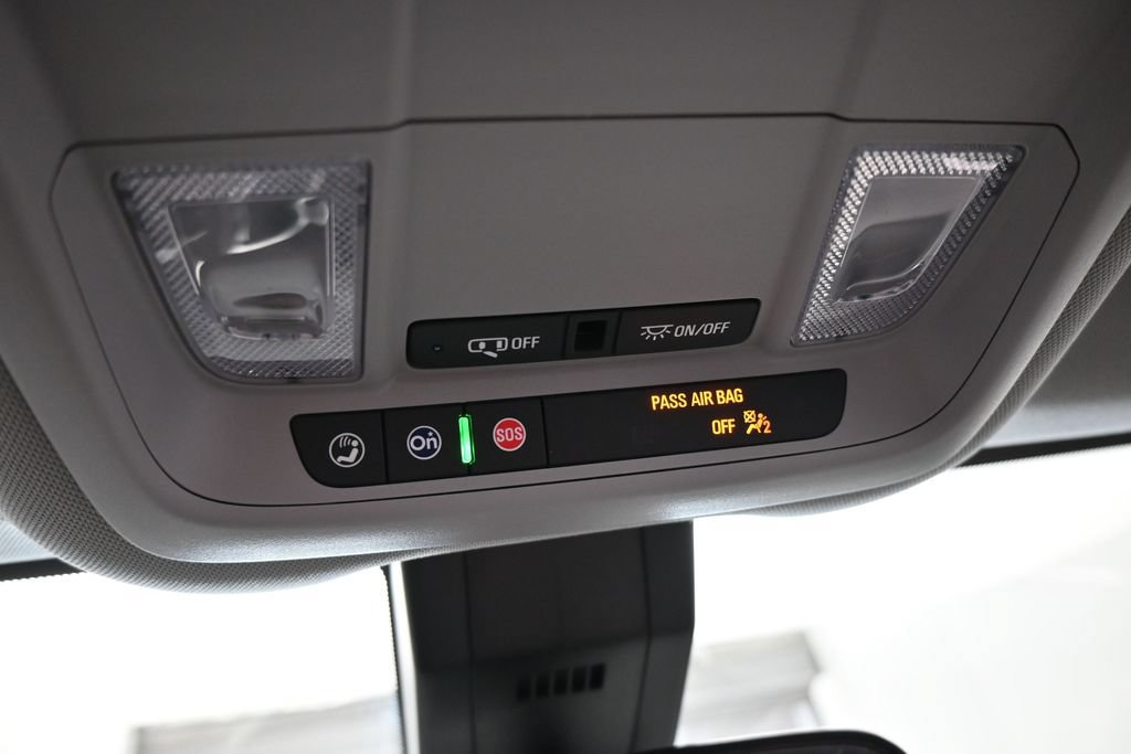 Used 2023 Chevrolet Equinox LS FWD image 30