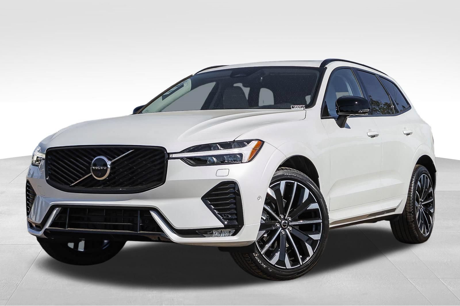 New 2026 Volvo XC60 B5 Ultra AWD/4WD image 1