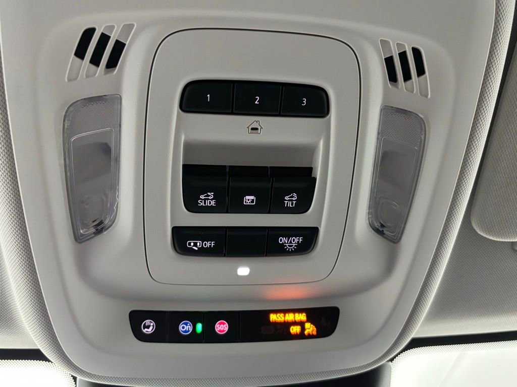 New 2025 Buick Envision Sport Touring image 33