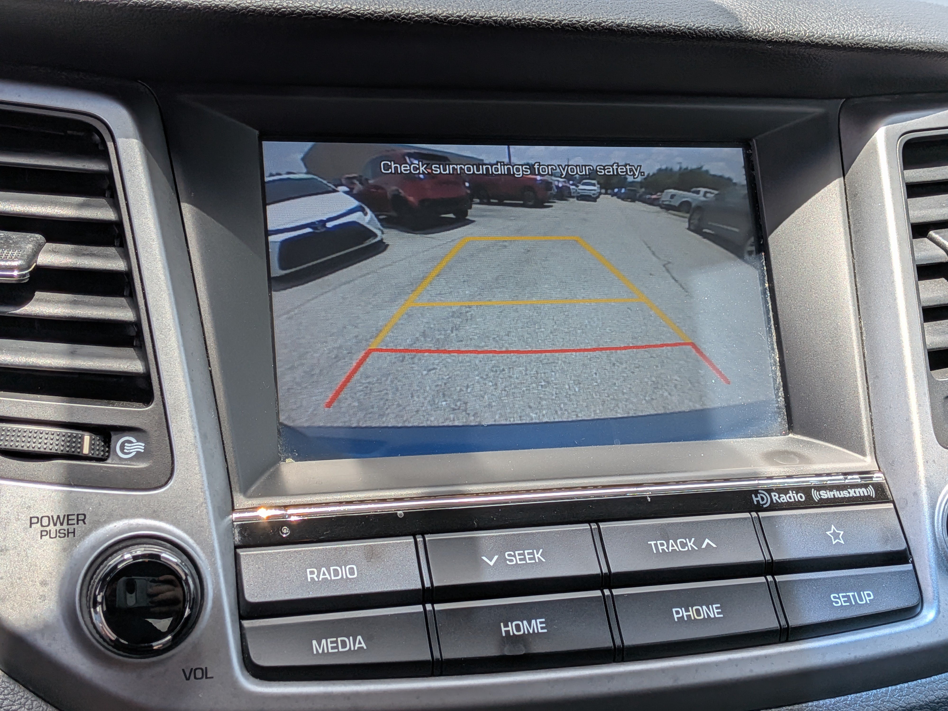 Used 2018 Hyundai Tucson SEL FWD image 31