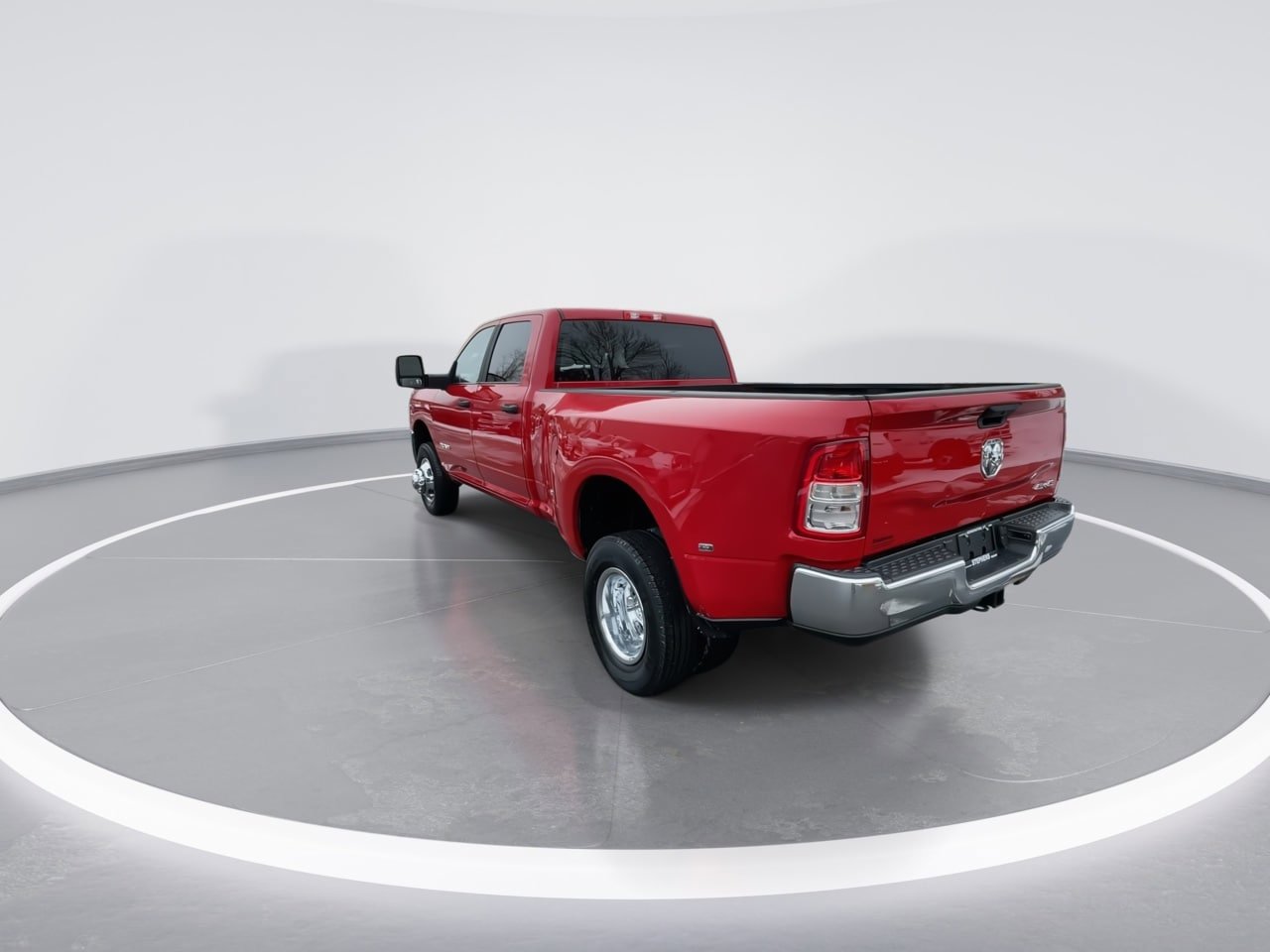 Used 2024 RAM 3500 Big Horn image 6