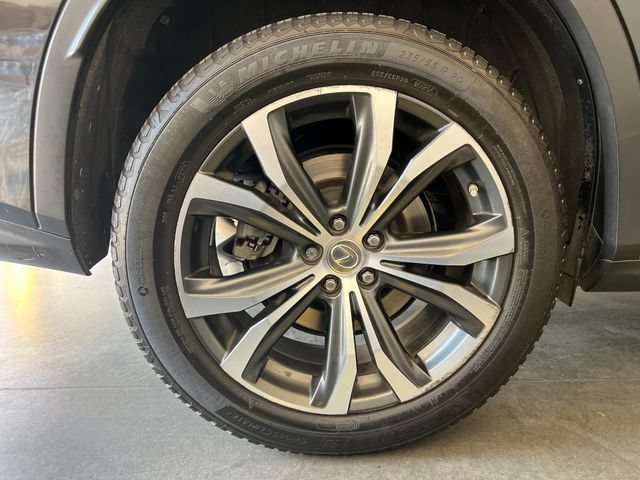 Used 2017 Lexus RX 350 FWD image 12