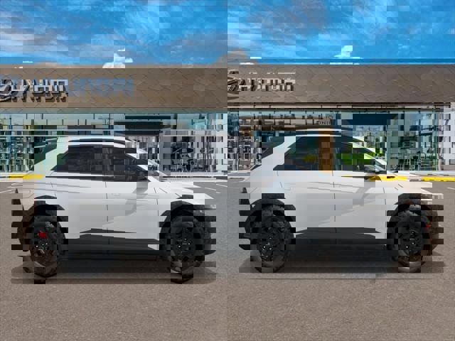 New 2025 Hyundai Ioniq 5 XRT image 7