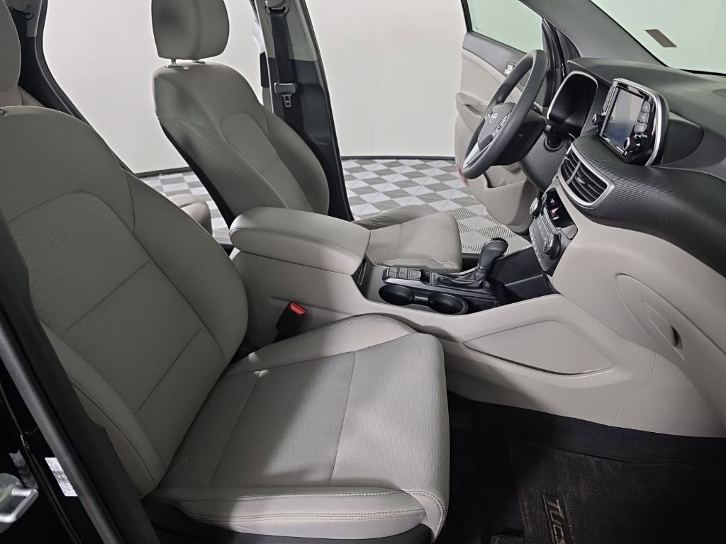 Used 2019 Hyundai Tucson Value AWD/4WD image 37