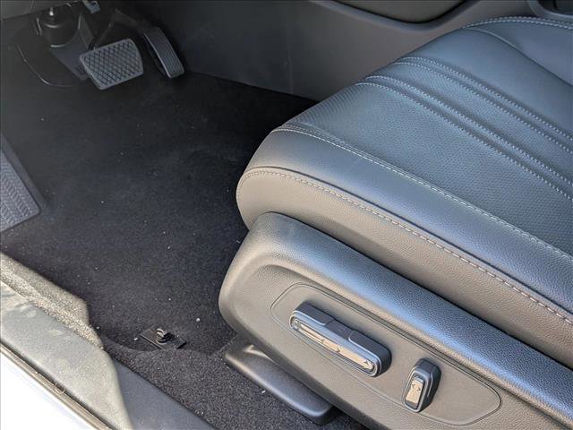 New 2027 Honda HR-V EX-L image 4