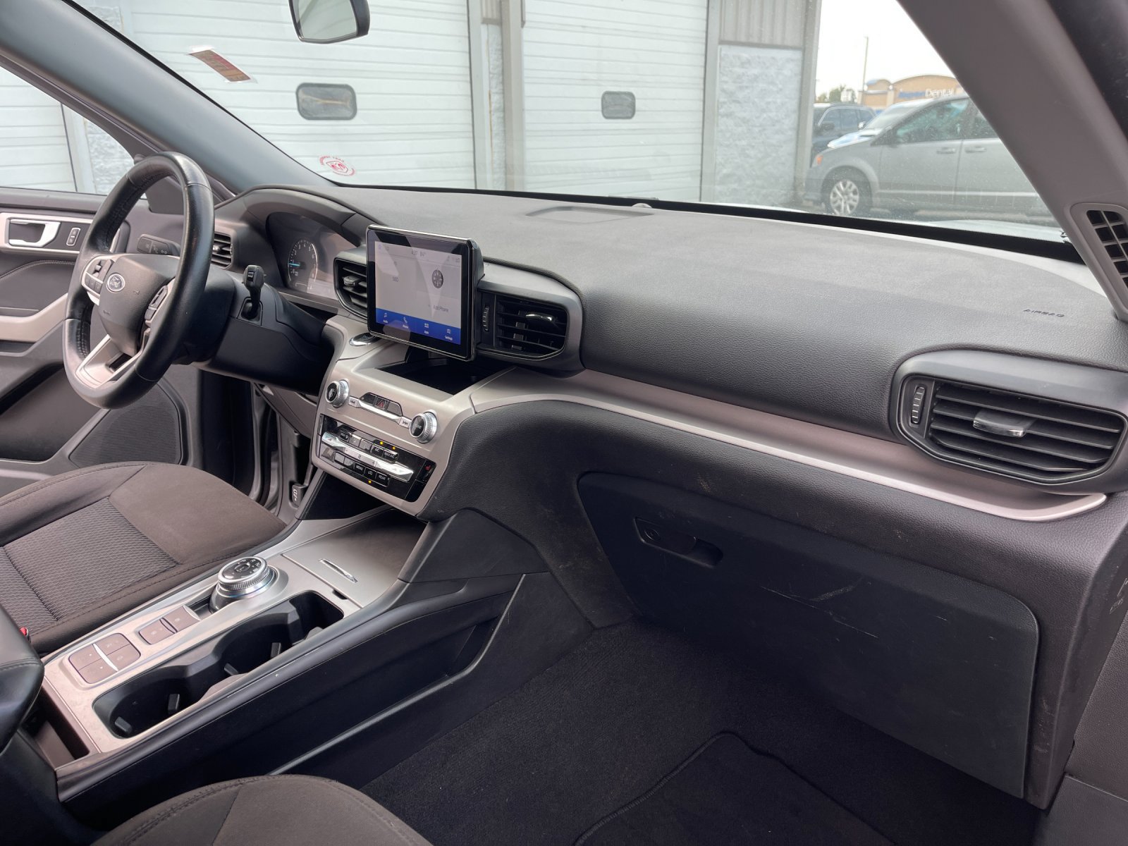 Used 2023 Ford Explorer XLT RWD image 20