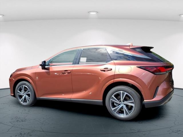 New 2025 Lexus RX 350 Premium w/ Accessory Package AWD/4WD image 6