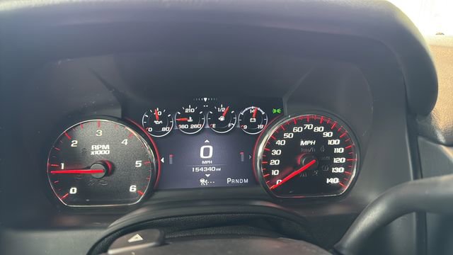 Used 2015 GMC Yukon XL Denali AWD/4WD image 11