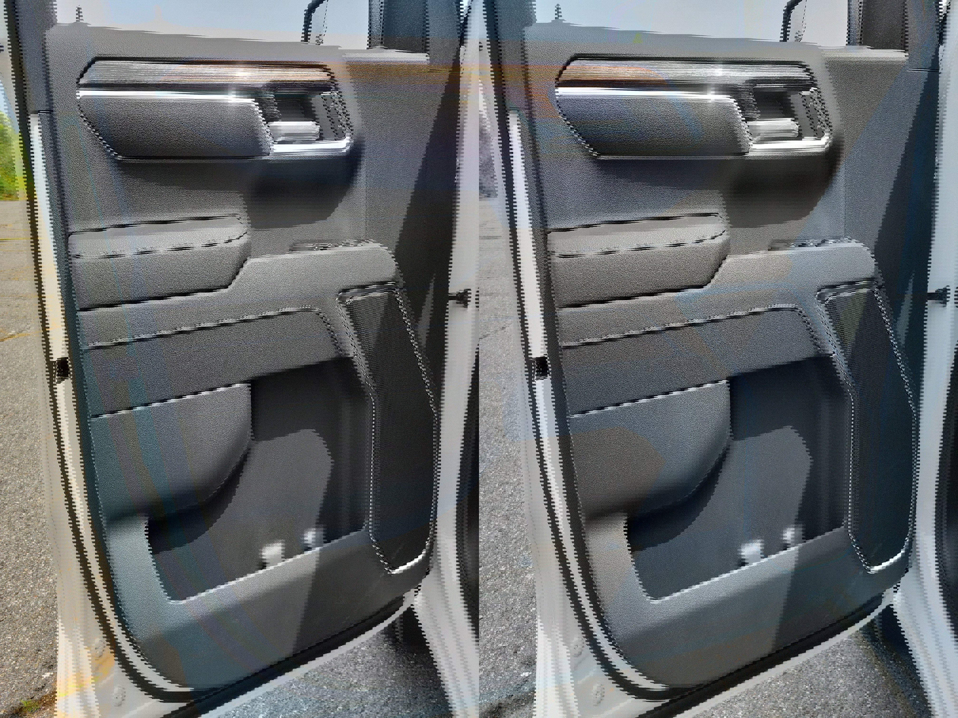 New 2026 GMC Sierra 1500 SLE w/ Preferred Package image 17