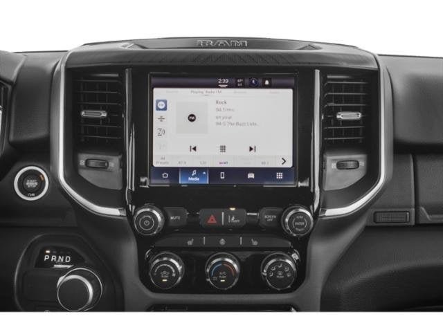 New 2026 RAM 1500 Tungsten image 10