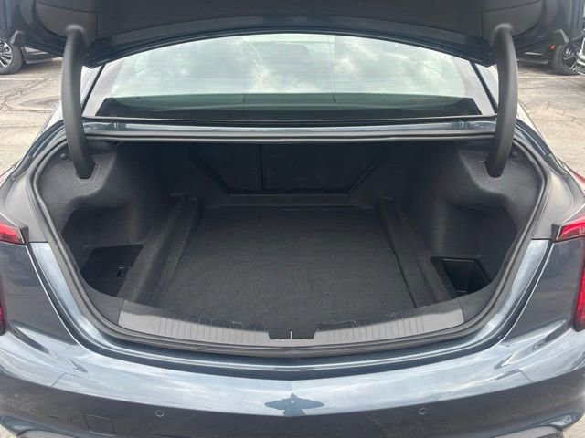 Used 2025 Cadillac CT5 Premium Luxury w/ Technology Package image 9