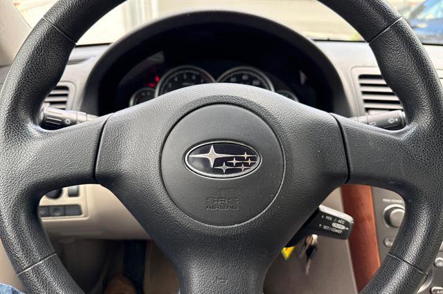 Used 2006 Subaru Outback 2.5i image 22