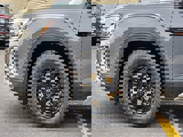 New 2026 Volkswagen Atlas Peak Edition image 9