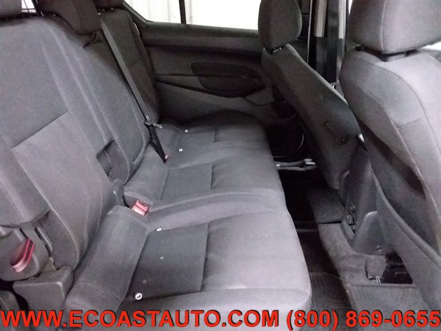 Used 2018 Ford Transit Connect XLT FWD image 15