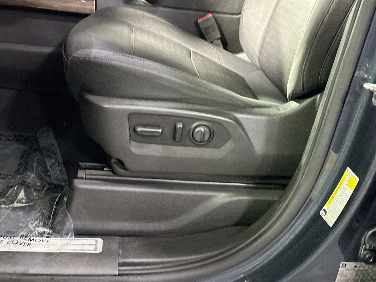 Used 2020 Chevrolet Silverado 1500 RST w/ All-Star Edition image 14