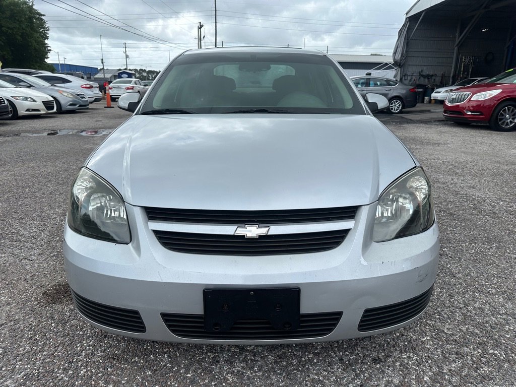 Used 2006 Chevrolet Cobalt LT image 2