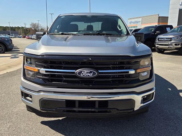 New 2025 Ford F150 XLT w/ Equipment Group 301A Standard image 2