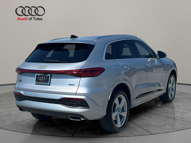 New 2026 Audi Q5 Premium Plus AWD/4WD image 5